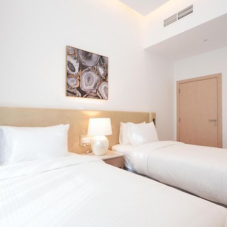 Roda Beach Resort Dubai Exterior foto