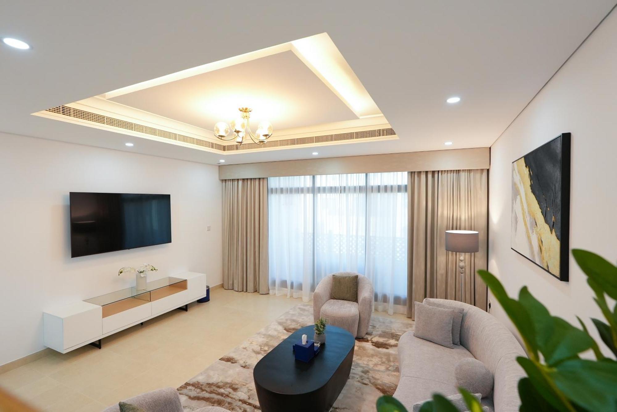 Roda Beach Resort Dubai Exterior foto